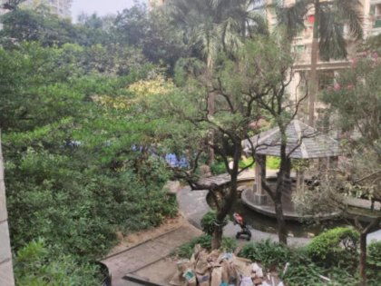 錦繡生態(tài)園