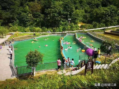 萬重深山里藏著一個景區(qū),名字叫大窩,有著神秘而傳奇的前生