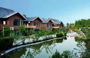 濟(jì)南特色度假酒店 一聲晚安,全世界入眠