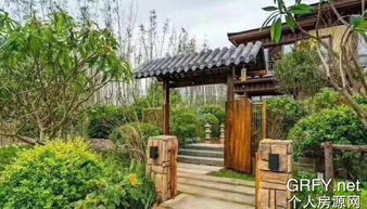 個人房源網廣州