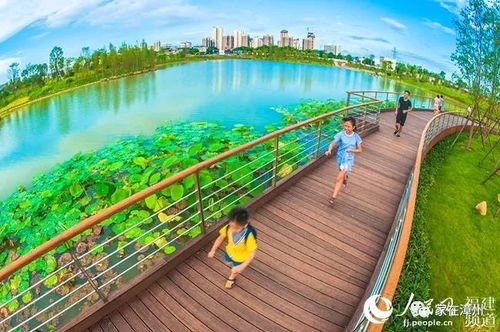 第四季度前瞻 漳州九龍?zhí)渡鷳B(tài)園及周邊六大樓盤蓄勢待發(fā)，置業(yè)窗口或?qū)砼R