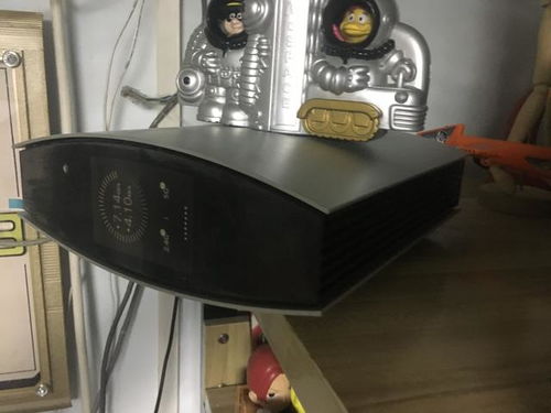 沉睡在角落的科技記憶 那些因公司沒落而被遺忘的電子產品